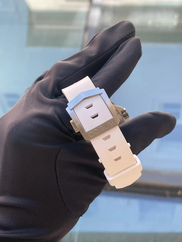 Corum Admiral's Cup Competition 40 40mm